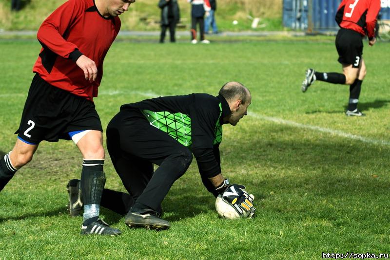 Финал. "Сахалин" (Южно-Сахалинск) - "Портовик" (Холмск)