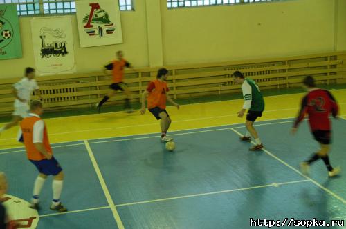 IX всероссийский турнир памяти С.К.Фатеева