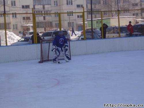 "Сахалин" - "Северная звезда" (Ноглики)