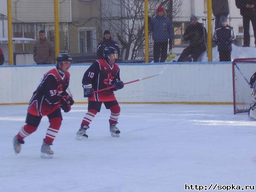 "Сахалин" - "Северная звезда" (Ноглики)