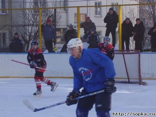 "Сахалин" - "Северная звезда" (Ноглики)