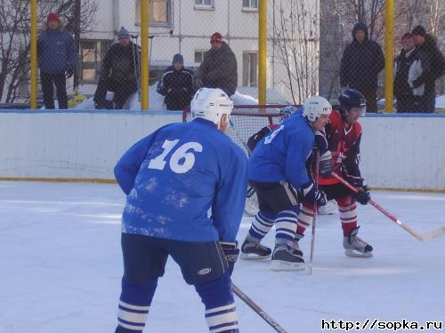 "Сахалин" - "Северная звезда" (Ноглики)