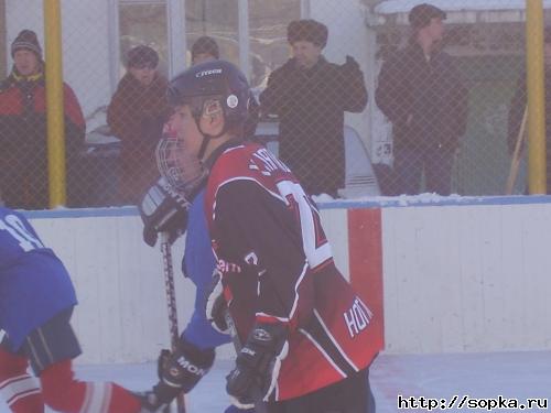 "Сахалин" - "Северная звезда" (Ноглики)