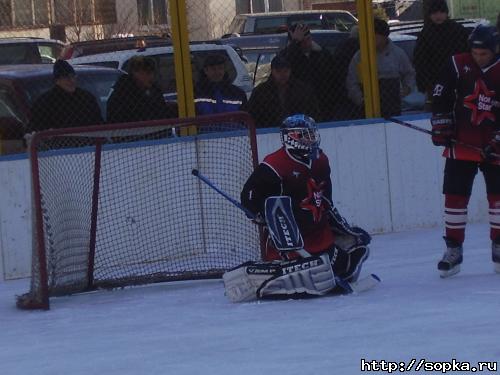 "Сахалин" - "Северная звезда" (Ноглики)