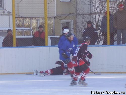 "Сахалин" - "Северная звезда" (Ноглики)