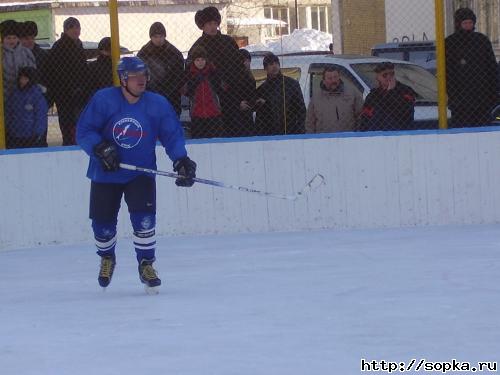 "Сахалин" - "Северная звезда" (Ноглики)