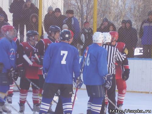 "Сахалин" - "Северная звезда" (Ноглики)