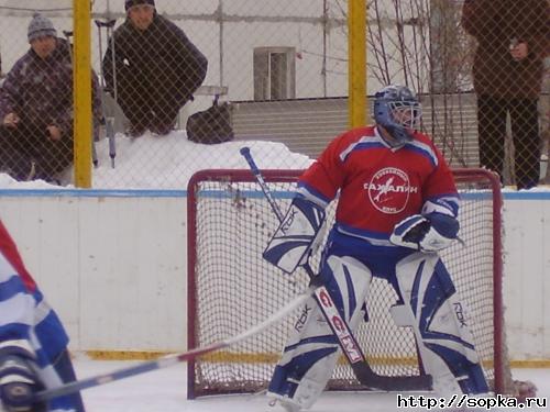 "Сахалин" - "Звезда"