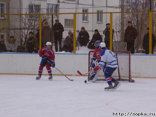 "Сахалин" - "Звезда"