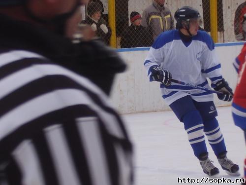 "Сахалин" - "Звезда"