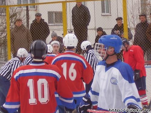 "Сахалин" - "Звезда"