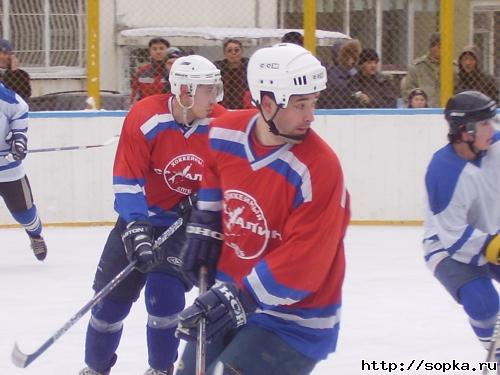 "Сахалин" - "Звезда"