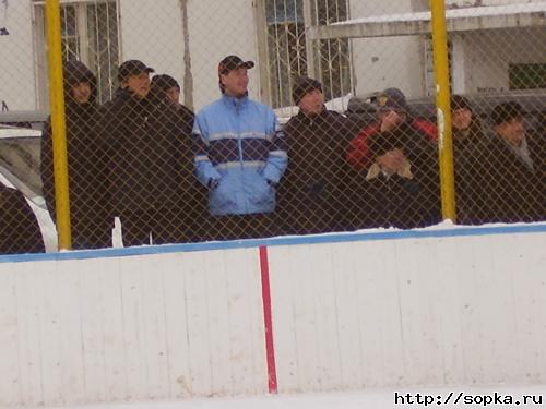 "Сахалин" - "Звезда"