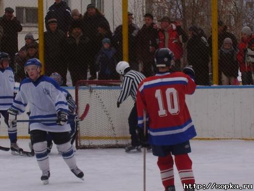 "Сахалин" - "Звезда"