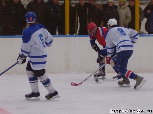 "Сахалин" - "Звезда"