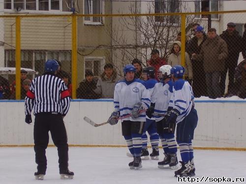 "Сахалин" - "Звезда"