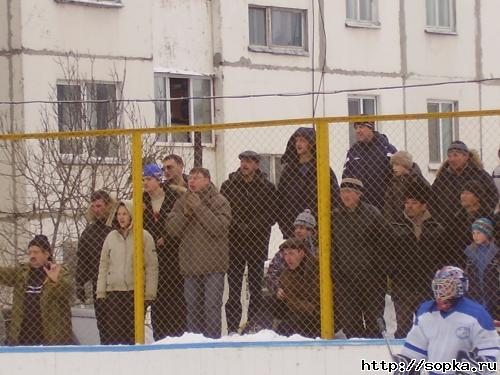 "Сахалин" - "Звезда"