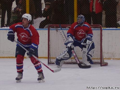 "Сахалин" - "Звезда"