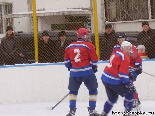 "Сахалин" - "Звезда"