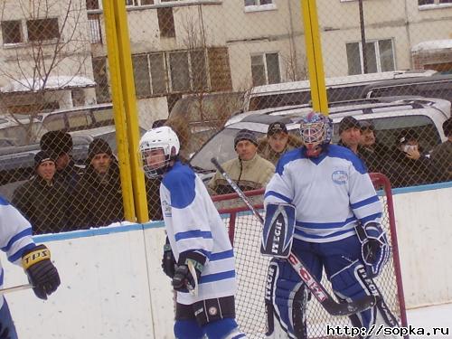 "Сахалин" - "Звезда"