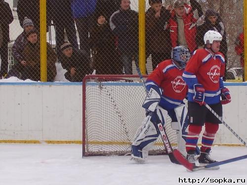 "Сахалин" - "Звезда"