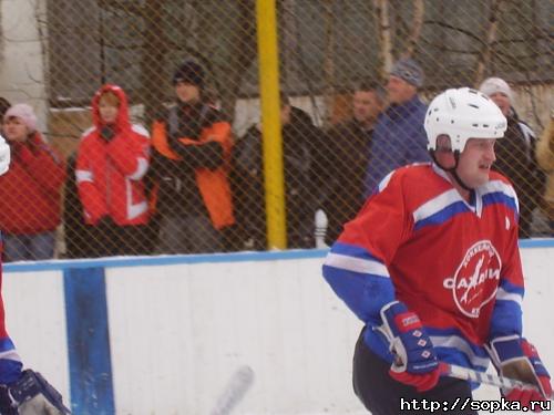 "Сахалин" - "Звезда"