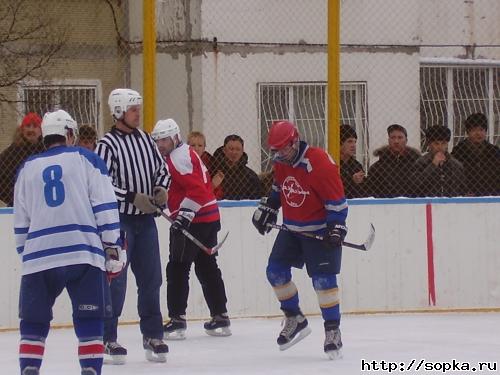 "Сахалин" - "Звезда"