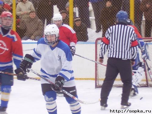 "Сахалин" - "Звезда"