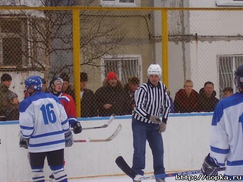"Сахалин" - "Звезда"