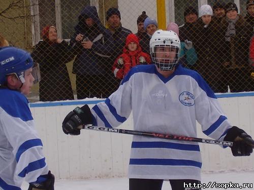 "Сахалин" - "Звезда"