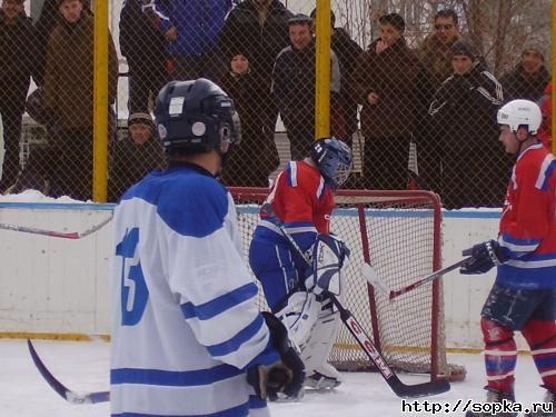 "Сахалин" - "Звезда"