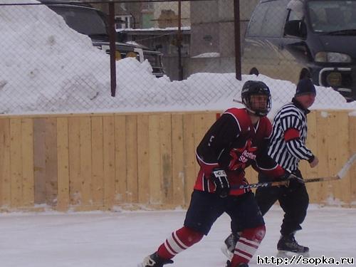 "Северная Звезда" - "Анива"