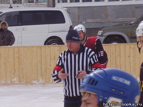 "Северная Звезда" - "Анива"