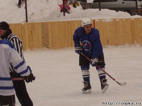 "Звезда" - "Сахалин"