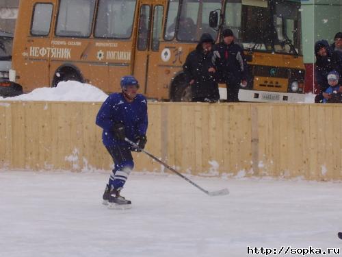 "Звезда" - "Сахалин"