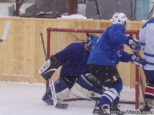 "Звезда" - "Сахалин"