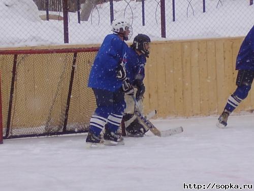 "Звезда" - "Сахалин"