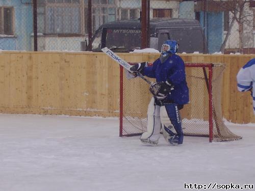 "Звезда" - "Сахалин"