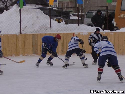 "Звезда" - "Сахалин"