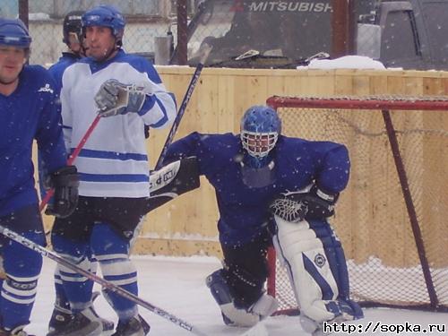 "Звезда" - "Сахалин"