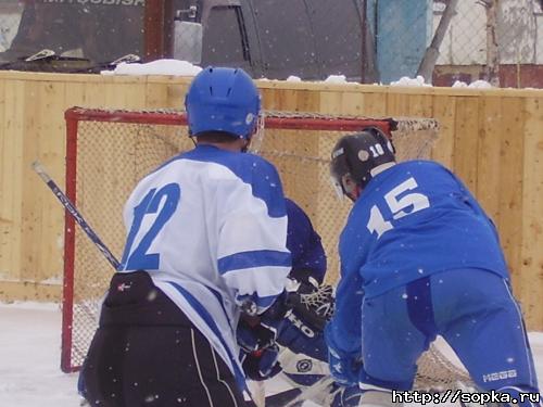 "Звезда" - "Сахалин"