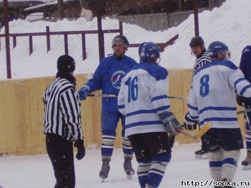 "Звезда" - "Сахалин"