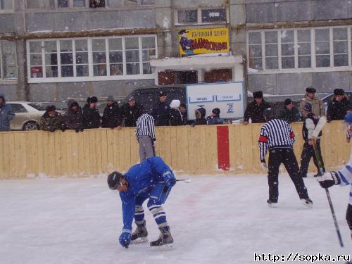 "Звезда" - "Сахалин"