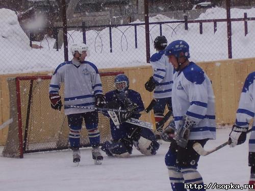 "Звезда" - "Сахалин"