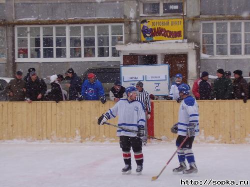 "Звезда" - "Сахалин"