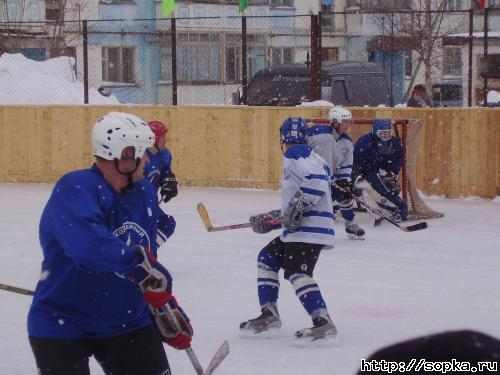 "Звезда" - "Сахалин"