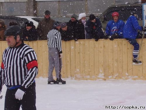 "Звезда" - "Сахалин"