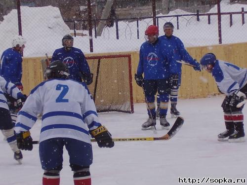 "Звезда" - "Сахалин"