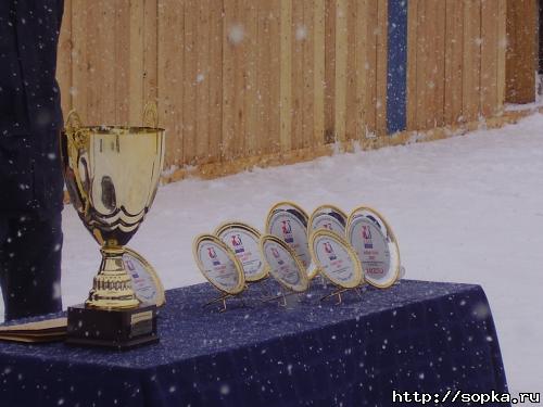 "Звезда" - "Сахалин"