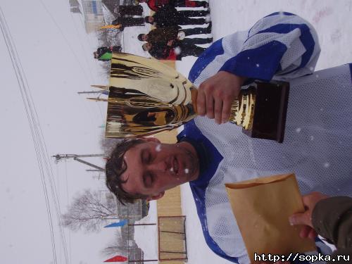 "Звезда" - "Сахалин"